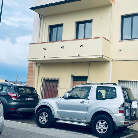 Camera In Centro Storico Olbia Ngoại thất bức ảnh