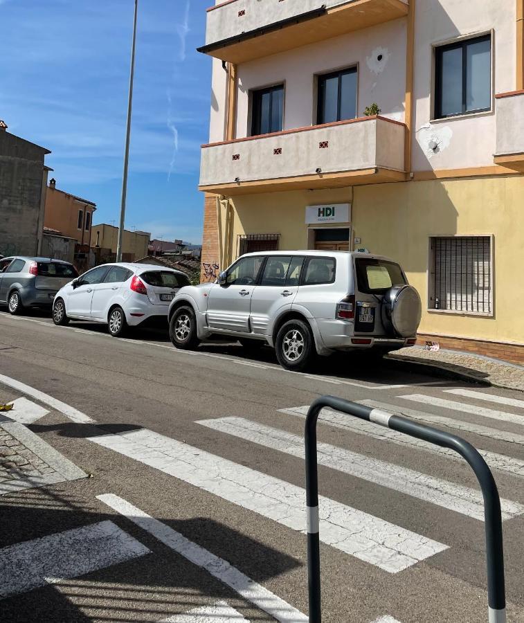 Camera In Centro Storico Olbia Ngoại thất bức ảnh